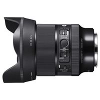 Sigma 24mm f/1.4 DG DN Art L-mount objectief