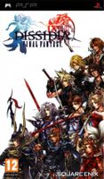 DISSIDIA Final Fantasy - thumbnail