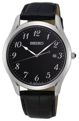 Seiko Herenhorloge SUR305P1