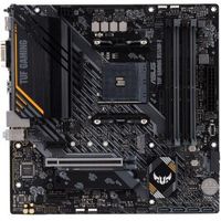 Moederbord AMD Asus TUF GAMING B550M-E