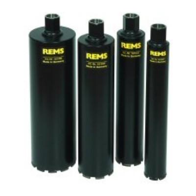 REMS Diamant boren Set 62-82-102-132 - 181100 R REMS Diamant boren Set 62-82-102-132 - 181100 R