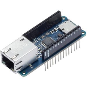 Arduino ASX00006 development board accessoire Ethernetshield Blauw