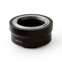 Urth Lens Mount Adapter M42 - Canon EF-M