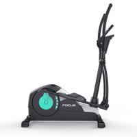 Crosstrainer - Focus Fitness Fox 3