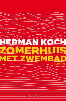 Zomerhuis met zwembad - Herman Koch - eBook (9789041418319)