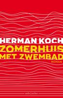Zomerhuis met zwembad - Herman Koch - eBook (9789041418319)
