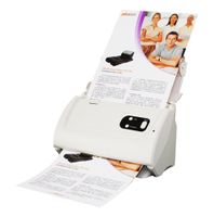 Plustek SmartOffice PS283 Documentscanner A4 600 x 600 dpi 25 pag./min. USB - thumbnail