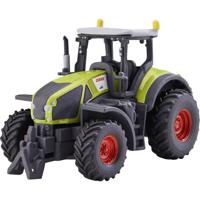 Revell Control 23488 Claas Axion 960 1:18 RC functiemodel voor beginners Elektro Landbouwvoertuig - thumbnail