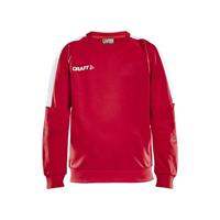 Sweat col rond junior Craft progress r-neck