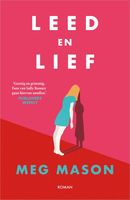 Leed en lief - Meg Mason - ebook - thumbnail