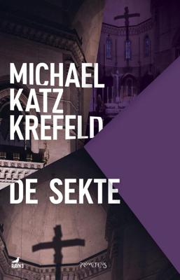 De sekte - Michael Katz Krefeld - eBook (9789044630749)