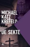 De sekte - Michael Katz Krefeld - eBook (9789044630749)