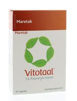 Vitotaal Maretak (45 caps)