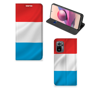 Xiaomi Redmi Note 10 4G | 10S | Poco M5s Standcase Luxemburg