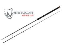 Fox Rage Warrior Medium Spin 270 - 15 - 40 gram