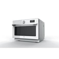 Whirlpool Supreme Chef MWSC 933 SW Aanrecht Combinatiemagnetron 33 l 900 W Wit - thumbnail