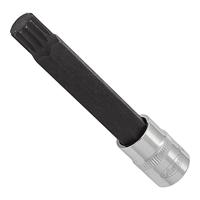 Vigor V6119 3/8 inch binnentandsschroef.Eins.M12,93 mm