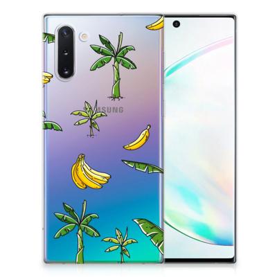 Samsung Galaxy Note 10 TPU Case Banana Tree Samsung Galaxy Note 10 TPU Case Banana Tree