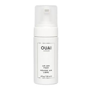 Ouai Air Dry Foam