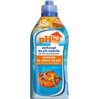 PH Up liquid, 1 Liter Water verzorgingsmiddel