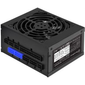 Silverstone SX700-PT power supply unit 700 W 20+4 pin ATX SFX Zwart