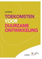 Toekomsten voor duurzame ontwikkeling - Alex Verhoeven, Bart van Moerkerke - Paperback (9782509013408)