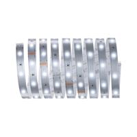 Paulmann MaxLED Stripe Daylight 79858 LED-strip Met connector (male) 2.5 m Daglichtwit 1 stuk(s) - thumbnail