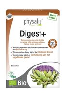 Digest+ bio