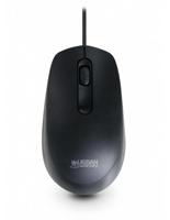 Urban Factory Draadloze muis (zwart)