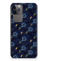 TPU Hoesje voor Apple iPhone 11 Pro Max Regenboog