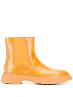 CamperLab bottes Walden - Jaune - thumbnail