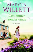 Een zomer zonder einde - Marcia Willett - ebook - thumbnail