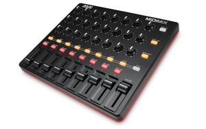 Akai Professional MIDImix DAW-controller