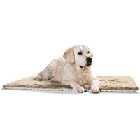 Hunter 61928 bedje voor honden & katten Bolster huisdierenmand - thumbnail