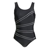 Damella Keira Chlorine Resistant Swimsuit 52-54 - thumbnail