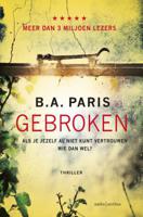 Gebroken (Paperback)