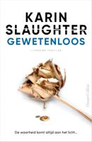 Gewetenloos (Paperback)