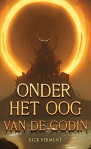 Onder het oog van de godin - Rick Vermunt - ebook