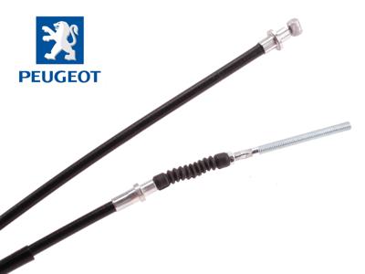 Achterremkabel OEM | Peugeot Django