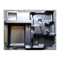 Makita Accessoires Inlay voor M-box voor o.a DTW190 en DTW180 - 837298-4 - thumbnail