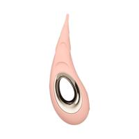 Lelo - Dot Cruise Clitorale Pinpoint Vibrator Roze