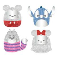 Squishmallows Plush Figure Set Disney 100 B 12 Cm - thumbnail