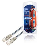 Bandridge 7m 8P8C RJ45 multimedia netwerkkabel