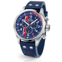 TW Steel Volante SVS307 Nigel Mansell Chrono 48mm