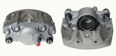Remklauw BREMBO, Diameter (mm)60mm, u.a. für Mercedes-Benz Remklauw BREMBO, Diameter (mm)60mm, u.a. für Mercedes-Benz