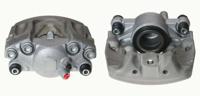Remklauw BREMBO, Diameter (mm)60mm, u.a. fÃ¼r Mercedes-Benz