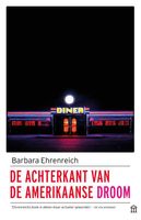 De achterkant van de Amerikaanse droom - Barbara Ehrenreich - ebook - thumbnail