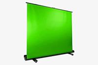 Streamplify SCREEN LIFT Vert Aluminium