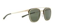 zonnebril Encino cat.3 goud (003P)