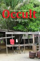 Occult - Benito Ramon Cairo - Paperback (9789402170962)